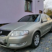 Nissan Almera Classik Львов