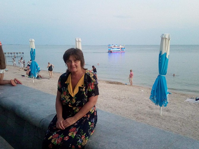 Ищу работу по совместительству бухгалтера Дніпро - изображение 1