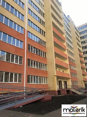 В продаже 1-но комнатная квартира с видом на море. Одесса - изображение 1