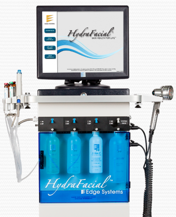 HydraFacial MD® Київ - изображение 1