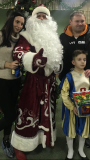 Заказать Деда Мороза в Киеве Киев