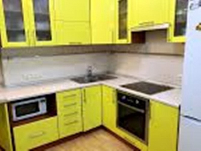 Сдам благустроенную 1-ную квартира в новосторе на Грушевского! Бровары - изображение 1