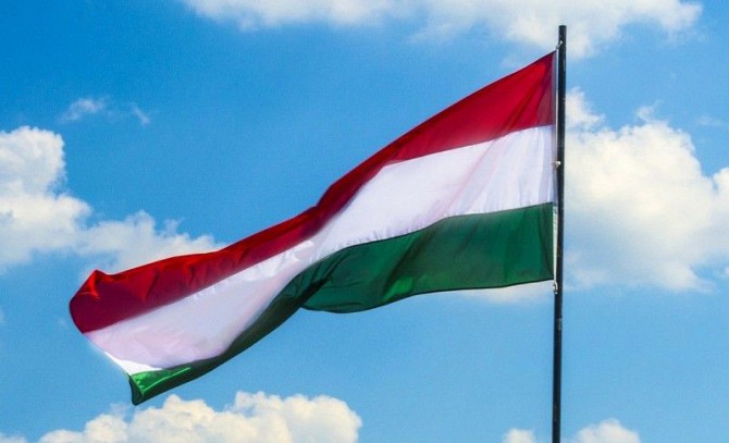 Помощь в получении документов, регистрация компаний в Венгрии Київ - изображение 1