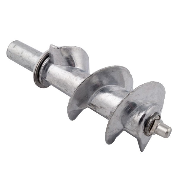 Шнек для мясорубки MONTE MT-3103 Київ - изображение 1