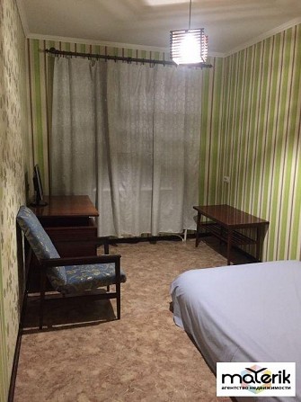 Продается 5-ти комнатная квартира, на 1 этаже по Добровольского Одесса - изображение 1