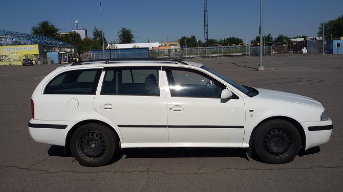 Skoda Octavia Tour Шкода продам Днепр - изображение 1
