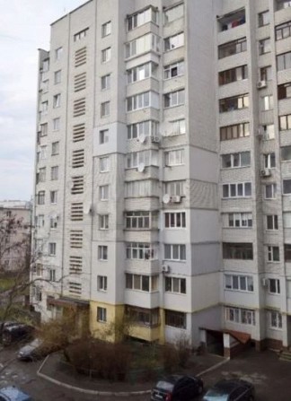 З комнатная квартира "Черемушки" Черкассы - изображение 1
