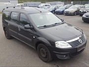 Dacia Logan Луцк