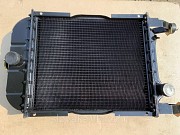Радиатор водяного охлаждения МТЗ-1221 Д-260 5ти рядный Оренбург Мелитополь