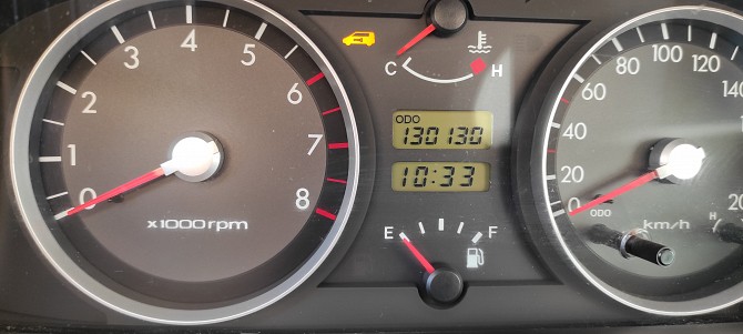 Hyundai Getz Львов - изображение 1