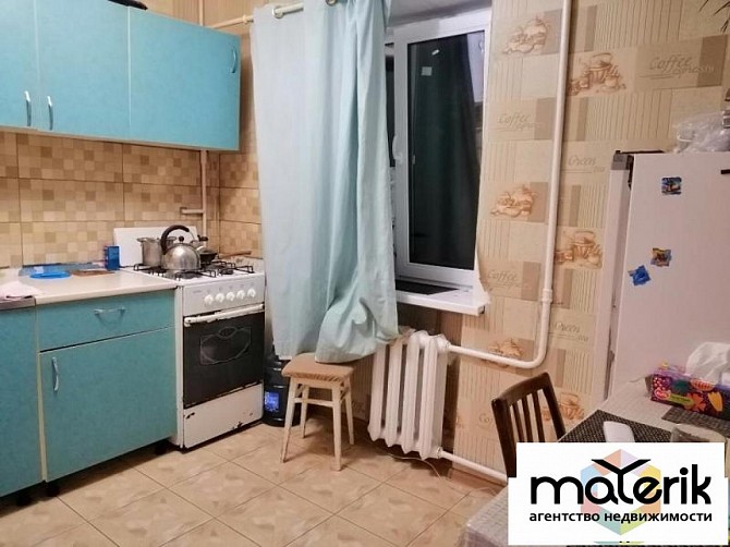 2-комнатная квартира на Добровольского/Амазонка. Одесса - изображение 1