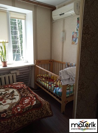 Продается комната в коммуне по ул.Жолио-Кюри. Одесса - изображение 1