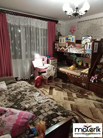 Однокомнатная квартира на Бочарова угол Крымской. Одесса - изображение 1