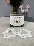 Дезинфицирующее средство в стиках Green Drops Львов