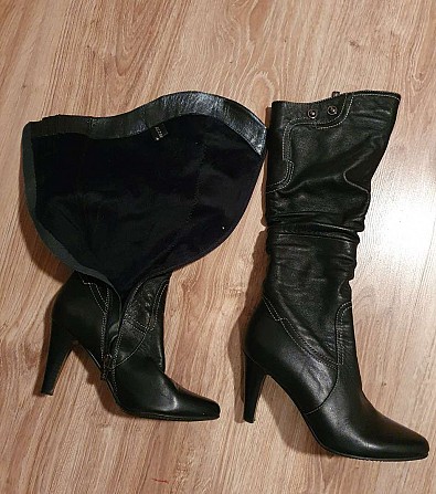продам сапоги Винница - изображение 1
