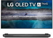 Телевизор LG OLED65W9PLA(официал) в наличии.Днепр. Днепр