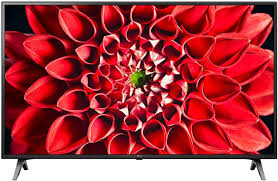 Телевизор LG 75UN71006LC(официал) в наличии.Днепр. Днепр - изображение 1