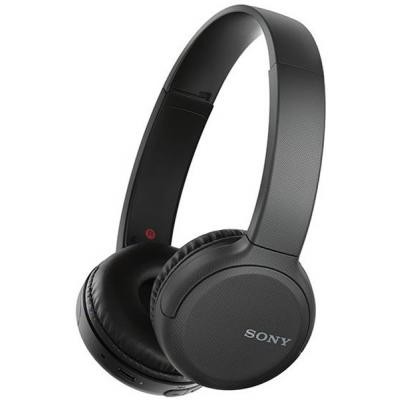 Наушники Sony WH-CH510 Black (WHCH510B.CE7) Киев - изображение 1