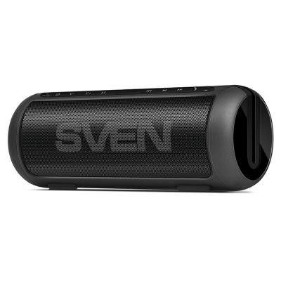 Акустическая система Sven PS-250BL black Київ - изображение 1