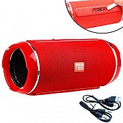 Колонка портативная Bluetooth T&G TG116, USB MicroSD, реплика JBL Киев