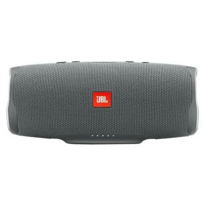 Акустическая система JBL Charge 4 Grey Stone (JBLCHARGE4GRY) Київ - изображение 1