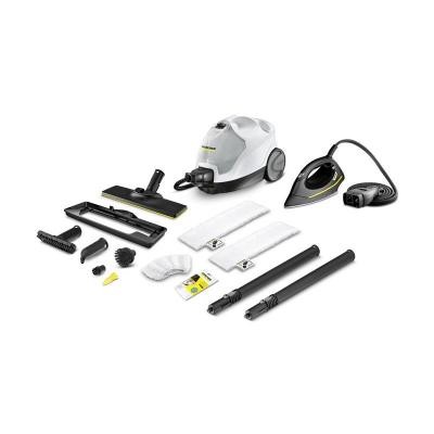 Пароочиститель Karcher SC 4 EasyFix Premium (1.512-489.0) Київ - изображение 1