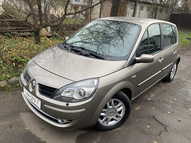 renault Белая Церковь - изображение 1