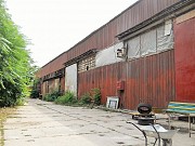 31265 Продажа здания склада в Малиновском районе Одесса
