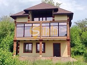 Новый дом на берегу Днепра с видом на о. Хортица Запорожье