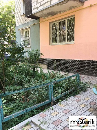 1 комнатная квартира на Крымской Одесса - изображение 1