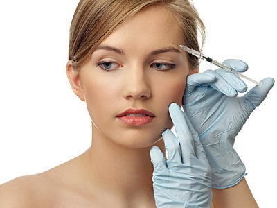 Коррекция морщин Ботокс (Ботекс, Botox), Диспорт (Dysport) Винница Винница - изображение 1