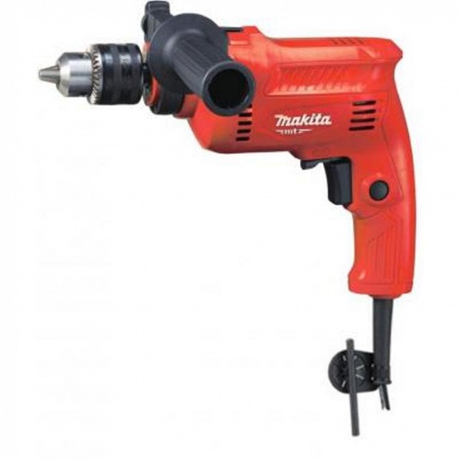Дрель ударная Makita M0801 Київ - изображение 1