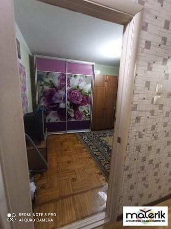 Продается 3х комнатная квартира на Бочарова. Одесса - изображение 1