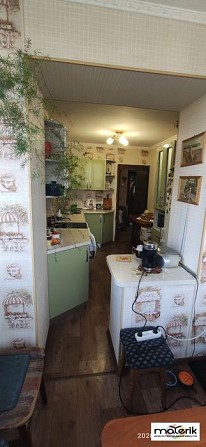 1комнатная квартира на Днепродороге. Одесса - изображение 1