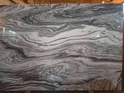 Гранит Volcano White толщ.30мм Киев