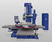 Координатно-расточные работы Харьков