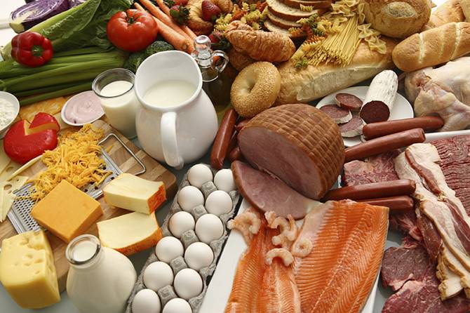 Доставка продуктов на дом Запорожье - изображение 1