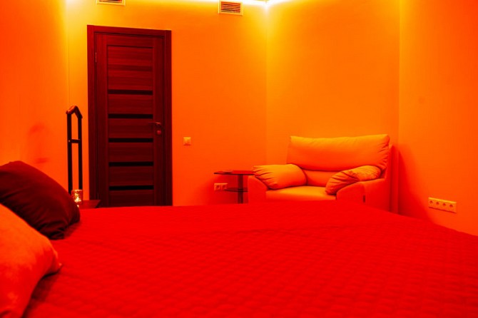 Массажный салон secret room Киев - изображение 1