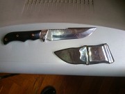 Нож турист ст.95х18 Винница