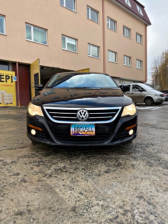 Volkswagen CC sport па Луцк - изображение 1