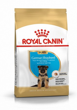 Продам (Скидка 10%) Royal Canin German Shepherd Puppy Одесса - изображение 1