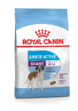 Продам (скидка 10%) Royal Canin Giant Junior Active Одесса