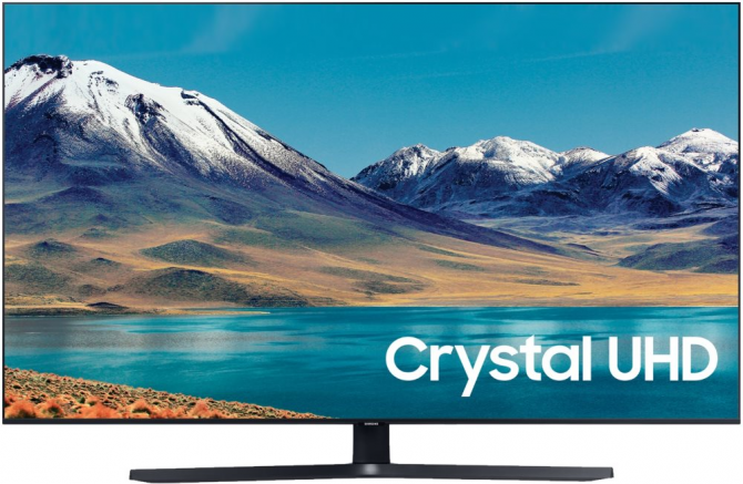 Телевизор Samsung UE-55TU8500(официал) в наличии.Днепр. Днепр - изображение 1