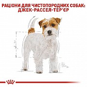 Продам (скидка 10%) Royal Canin Jack Russell Terrier Adult Одесса