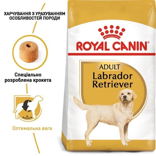 Продам (скидка 10%) Royal Canin Labrador Retriever Одесса - изображение 1