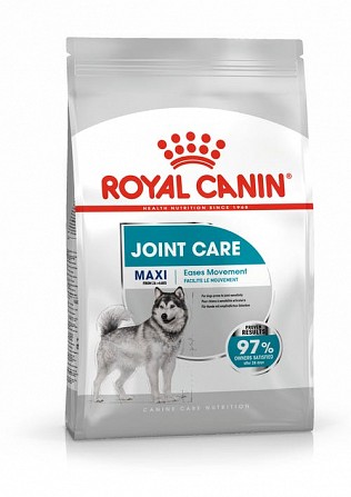 Продам (скидка 10%) Royal Canin Maxi joint care Одесса - изображение 1