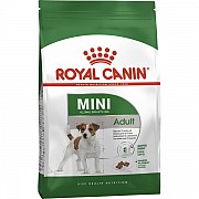 Продам (скидка 10%) Royal Canin Mini adult Одесса