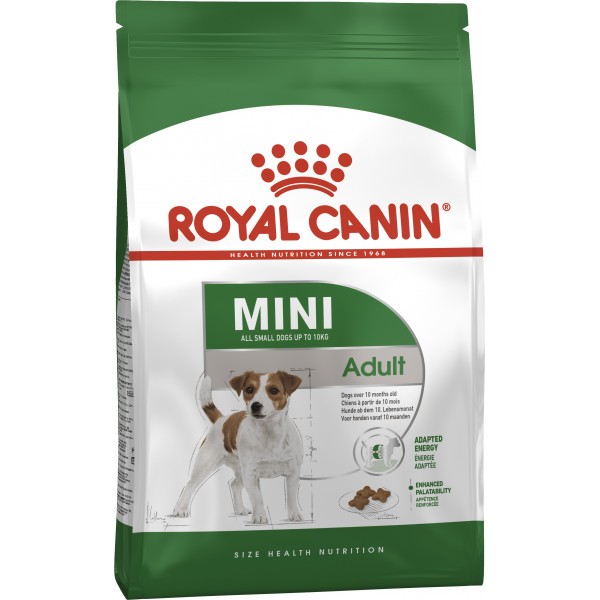 Продам (скидка 10%) Royal Canin Mini adult Одесса - изображение 1