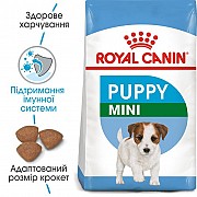 Продам (скидка 10%) Royal Canin Mini Junior Одесса