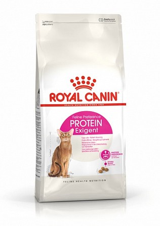 Продам (скидка 10%) Royal Canin Exigent Protein Preference Одесса - изображение 1